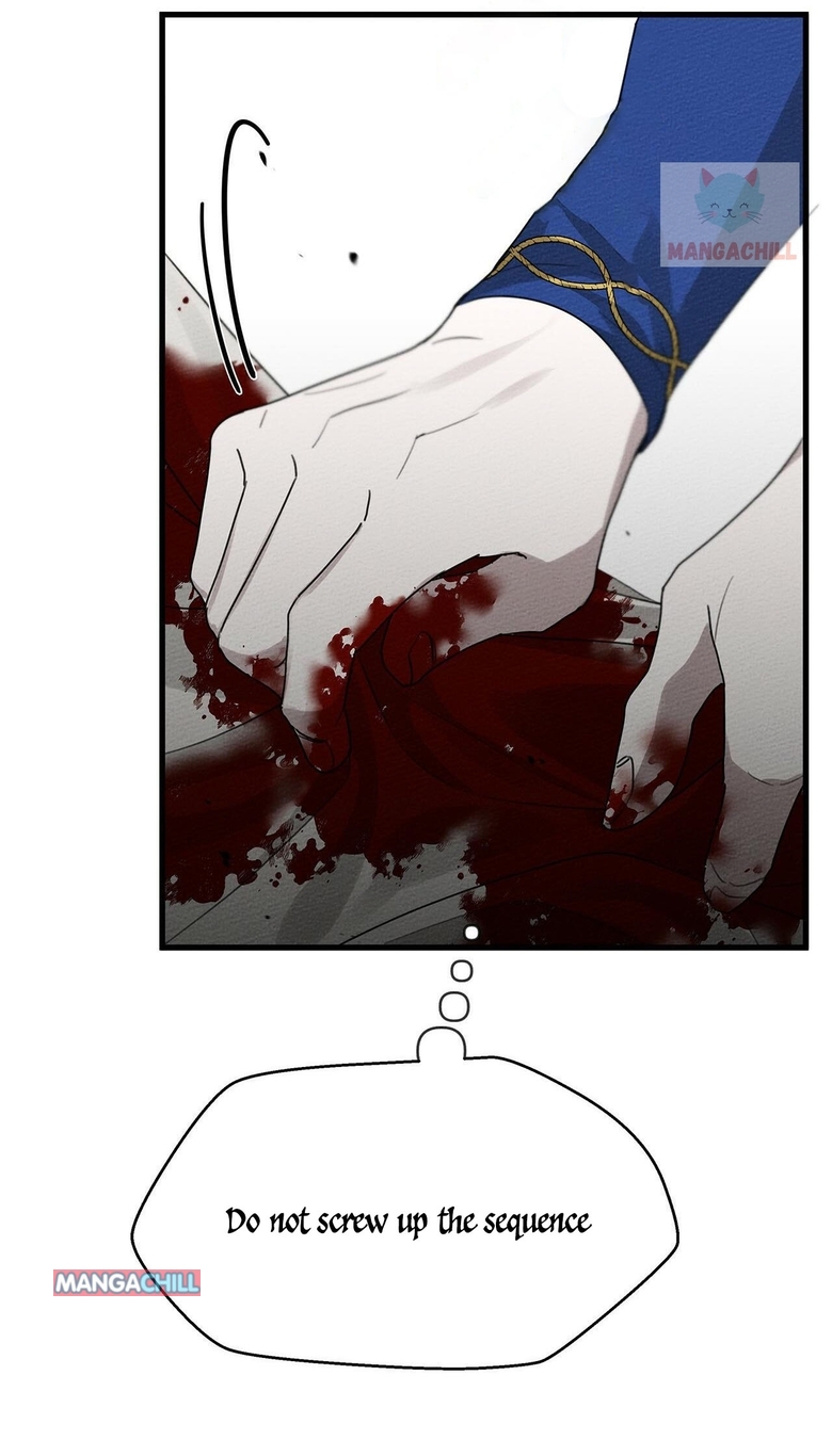 Read Under the Oak Tree Manga Online
