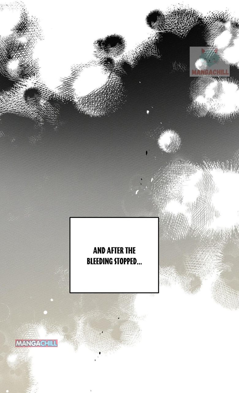 Read Under the Oak Tree Manga Online