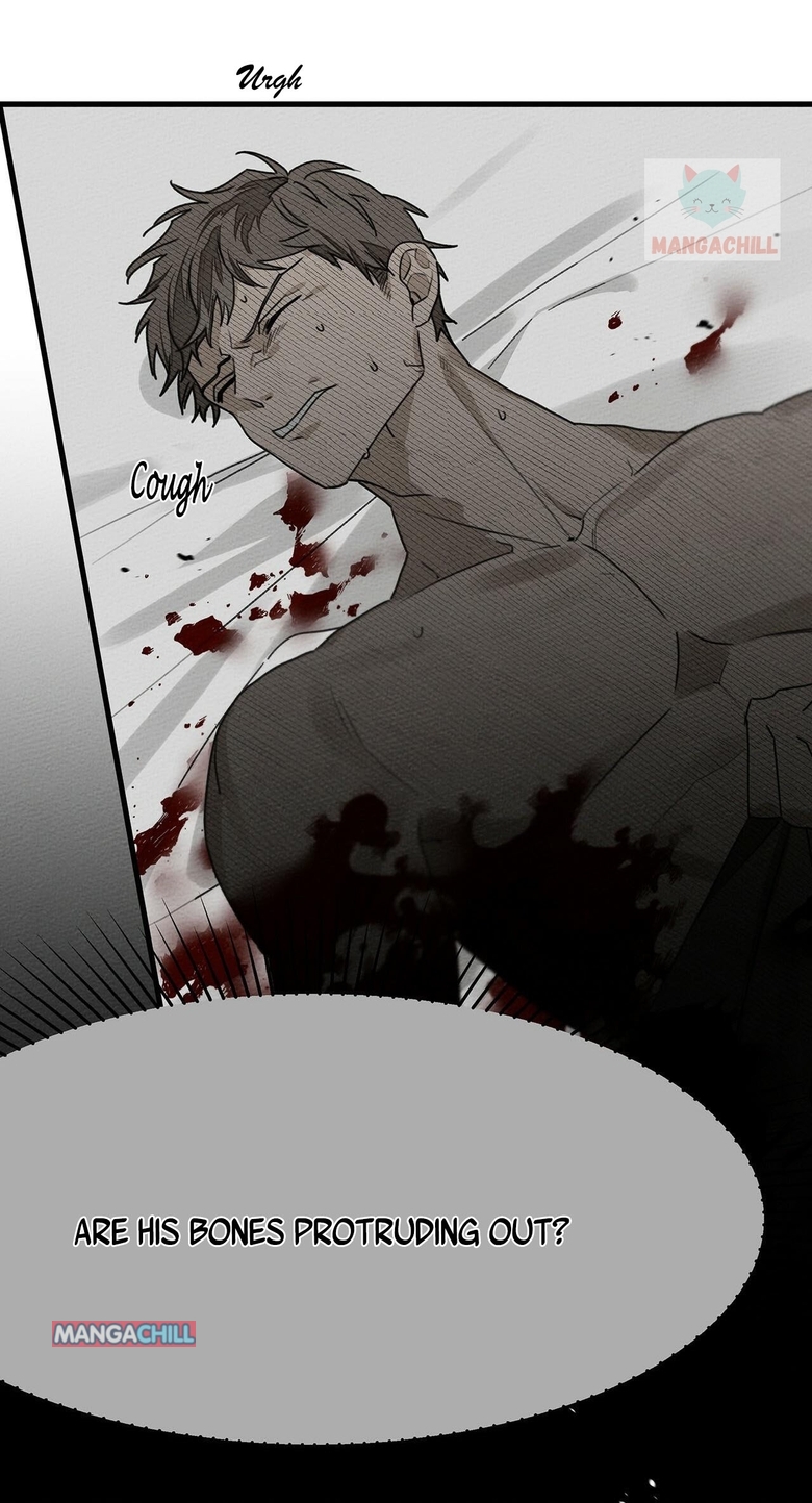 Read Under the Oak Tree Manga Online