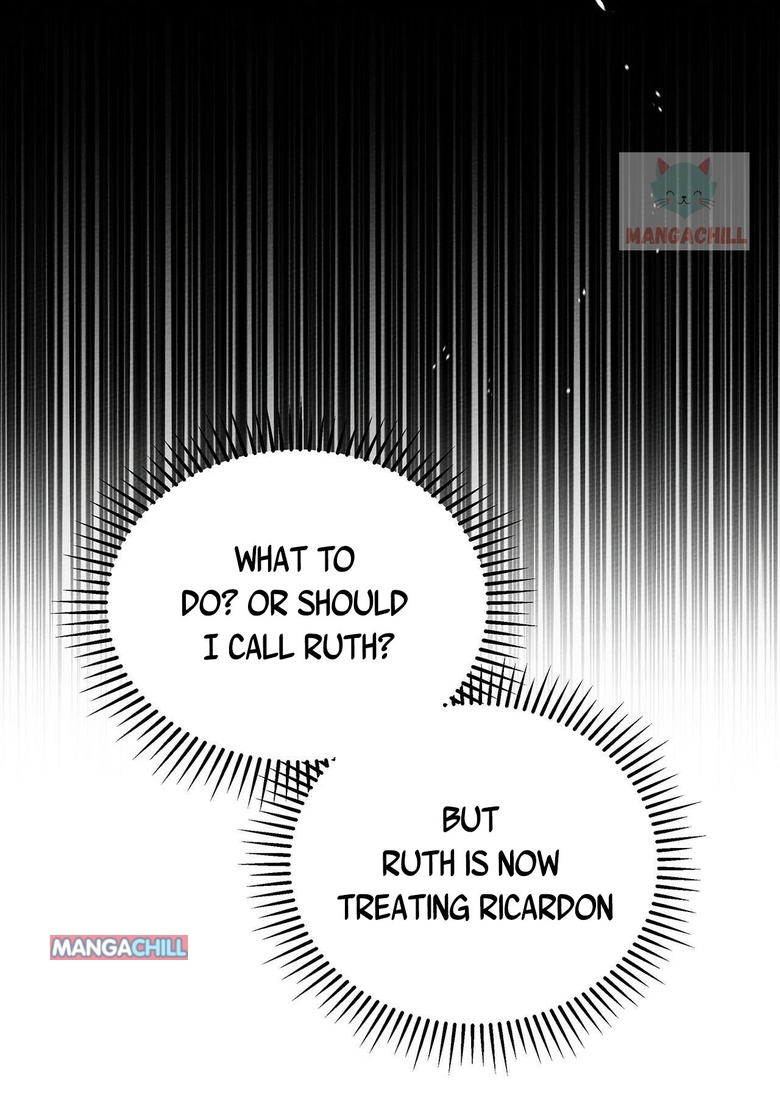 Read Under the Oak Tree Manga Online