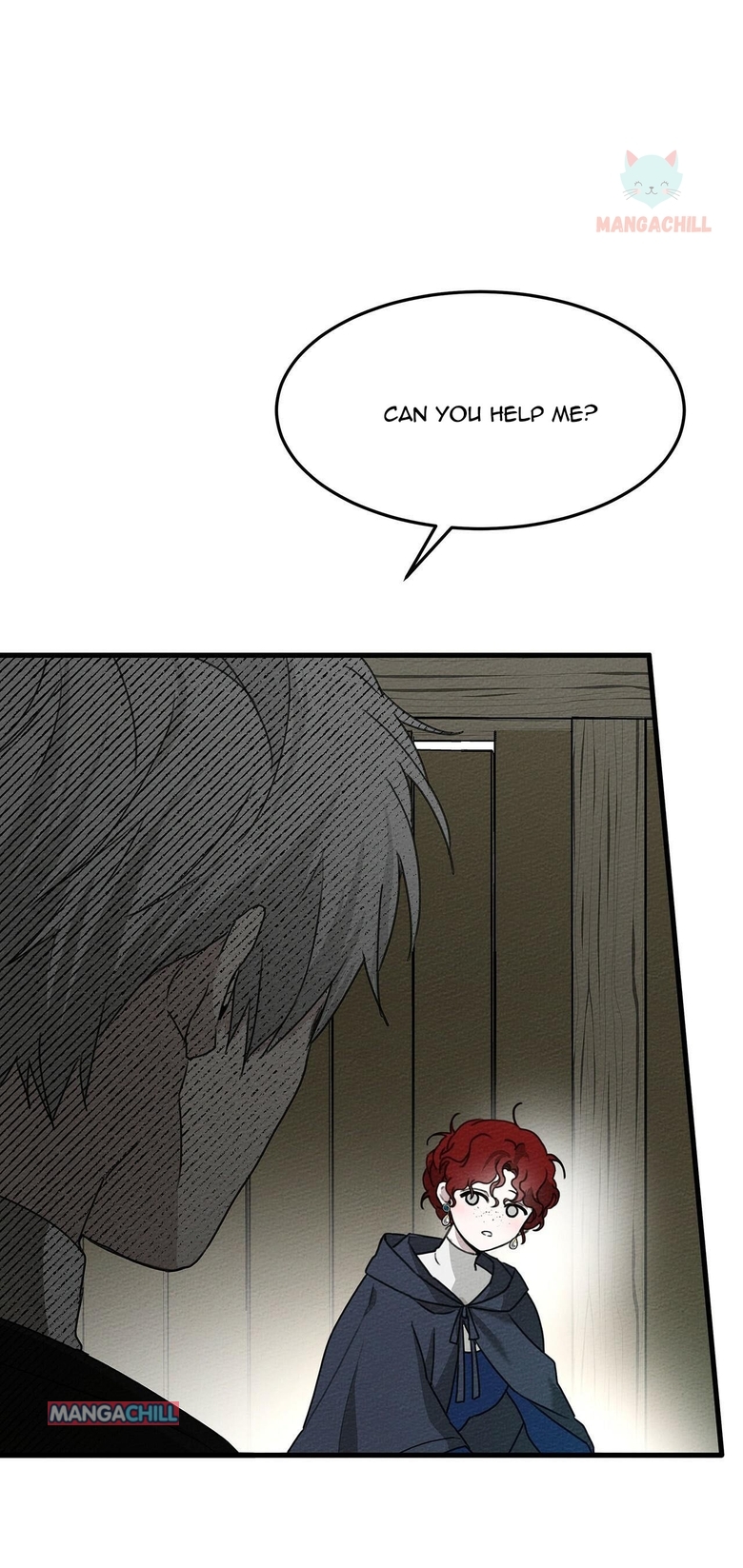 Read Under the Oak Tree Manga Online