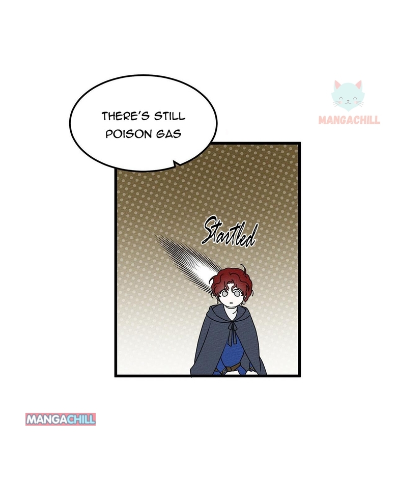 Read Under the Oak Tree Manga Online