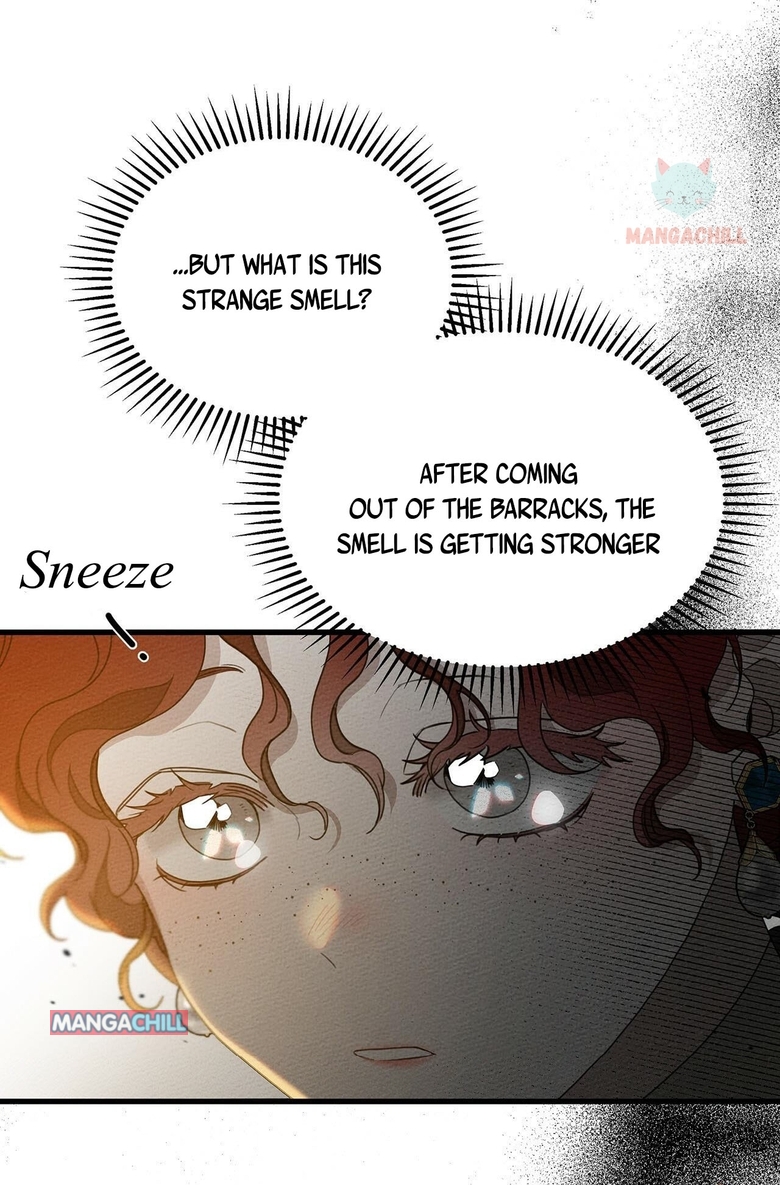 Read Under the Oak Tree Manga Online