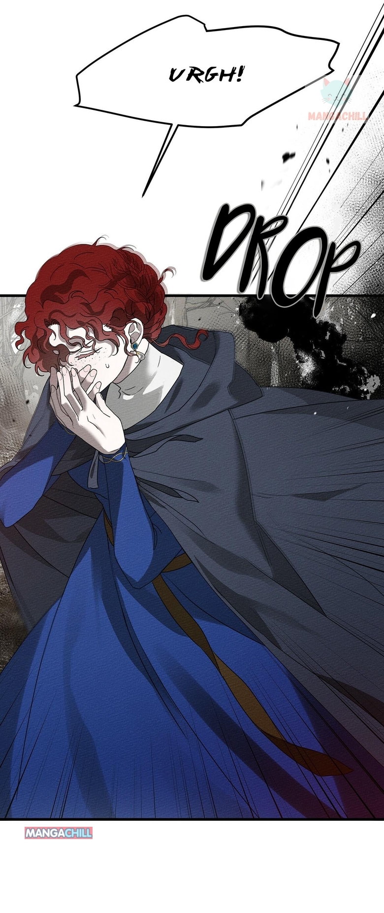 Read Under the Oak Tree Manga Online
