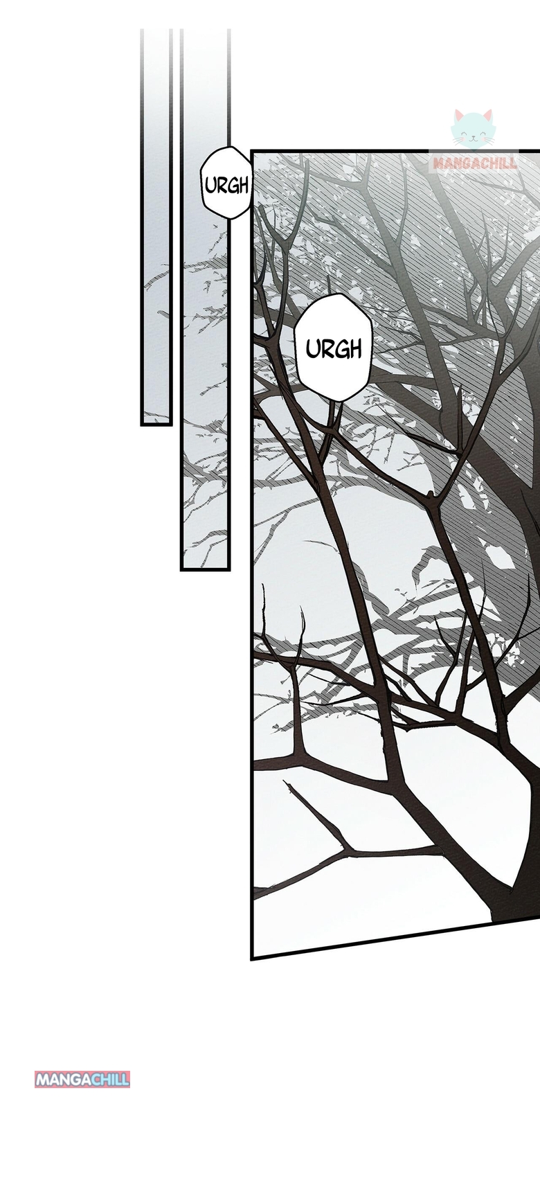 Read Under the Oak Tree Manga Online
