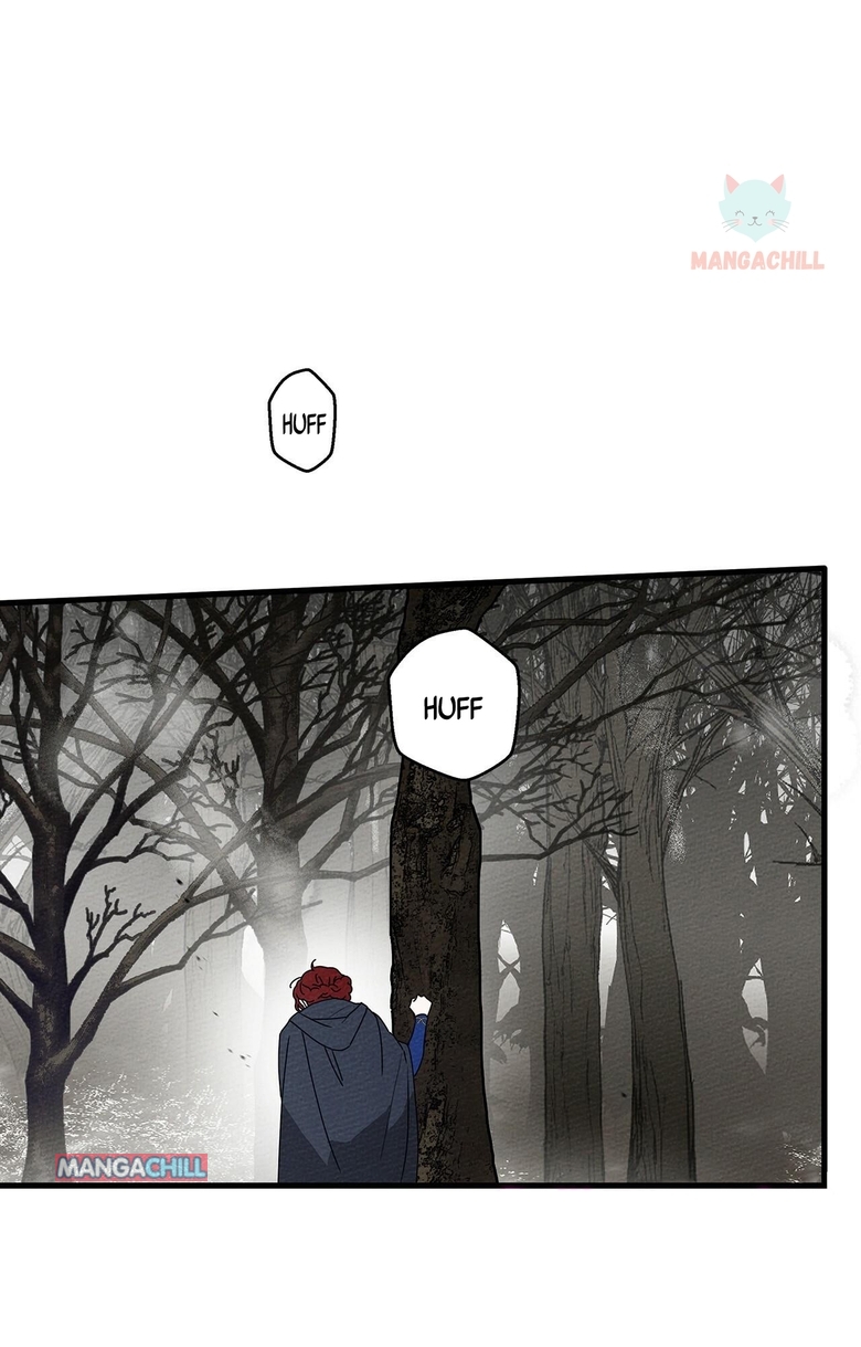 Read Under the Oak Tree Manga Online