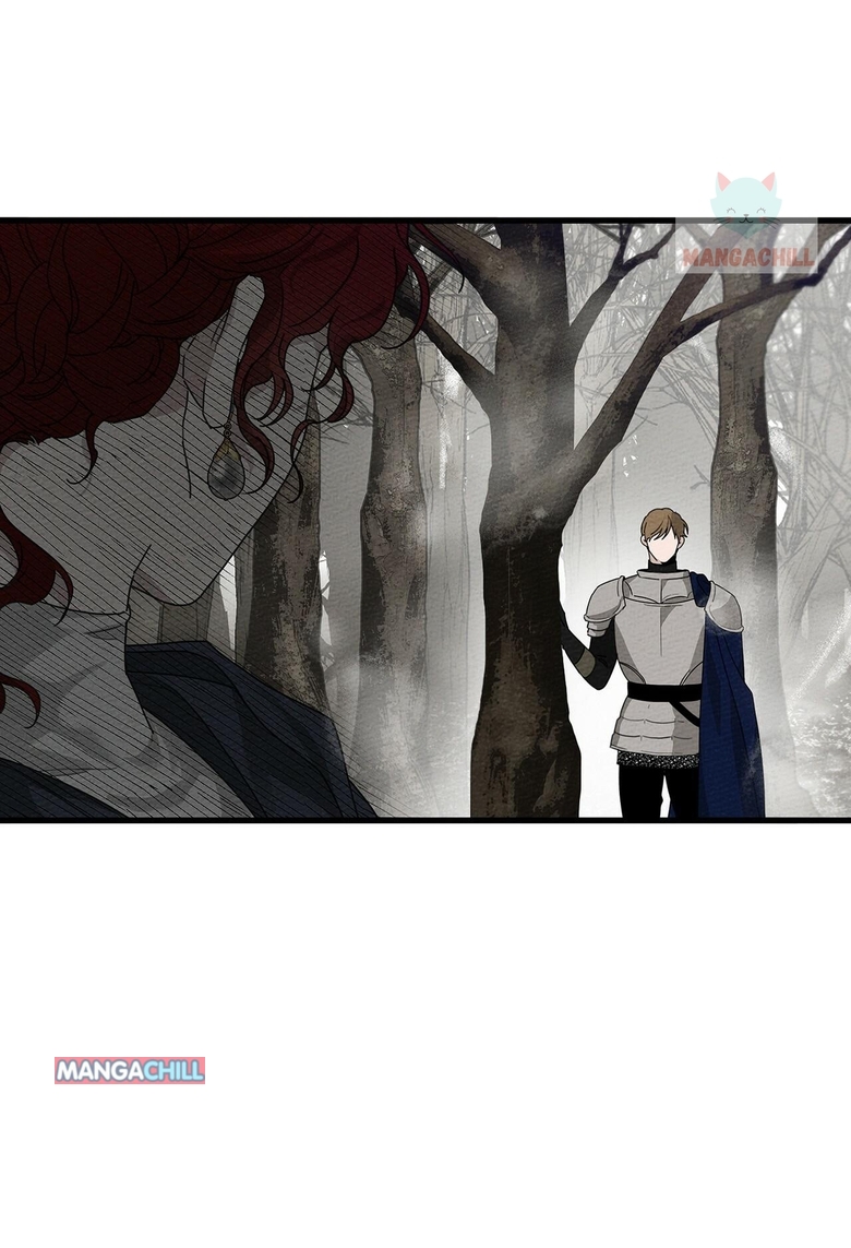 Read Under the Oak Tree Manga Online