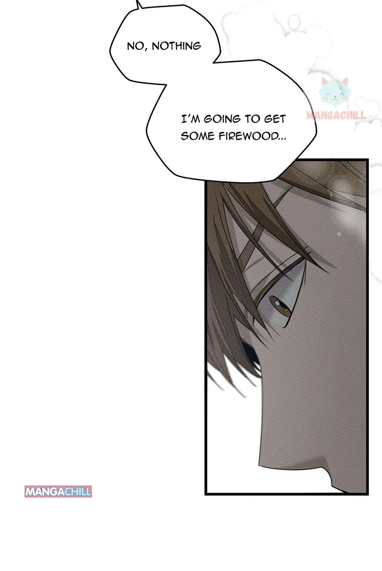 Read Under the Oak Tree Manga Online