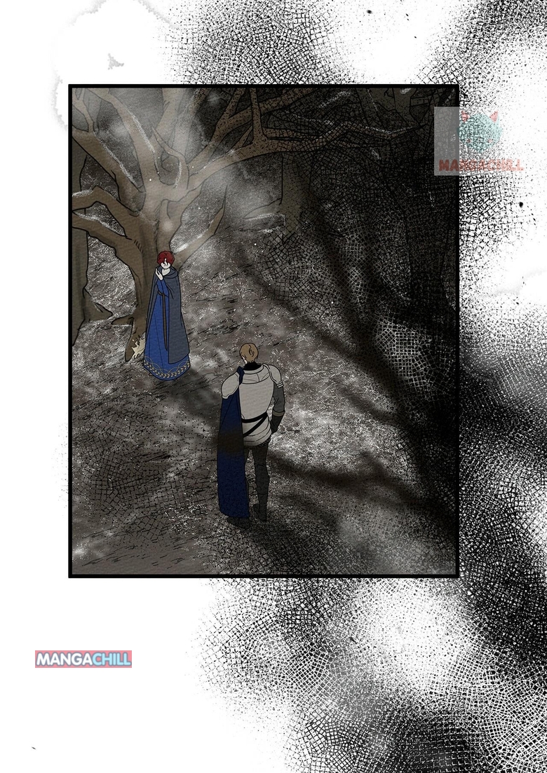Read Under the Oak Tree Manga Online