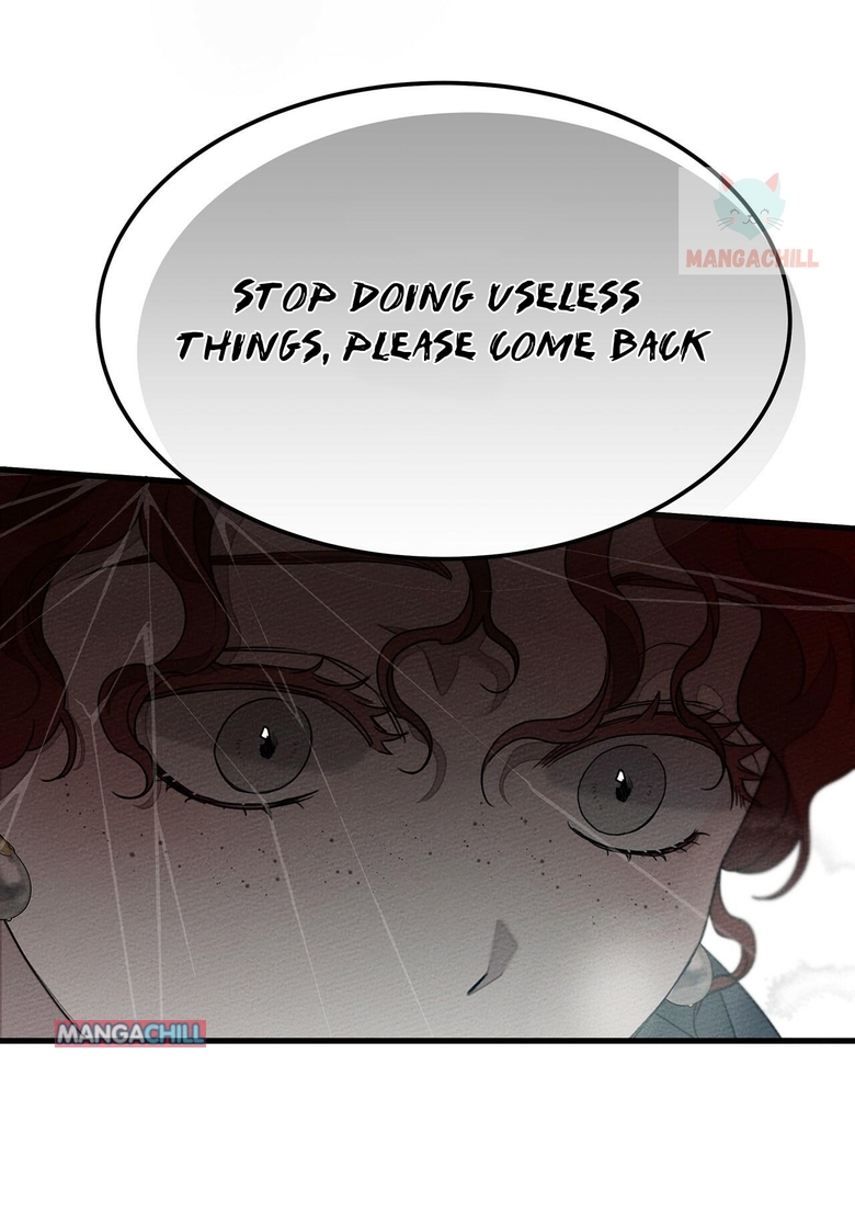 Read Under the Oak Tree Manga Online