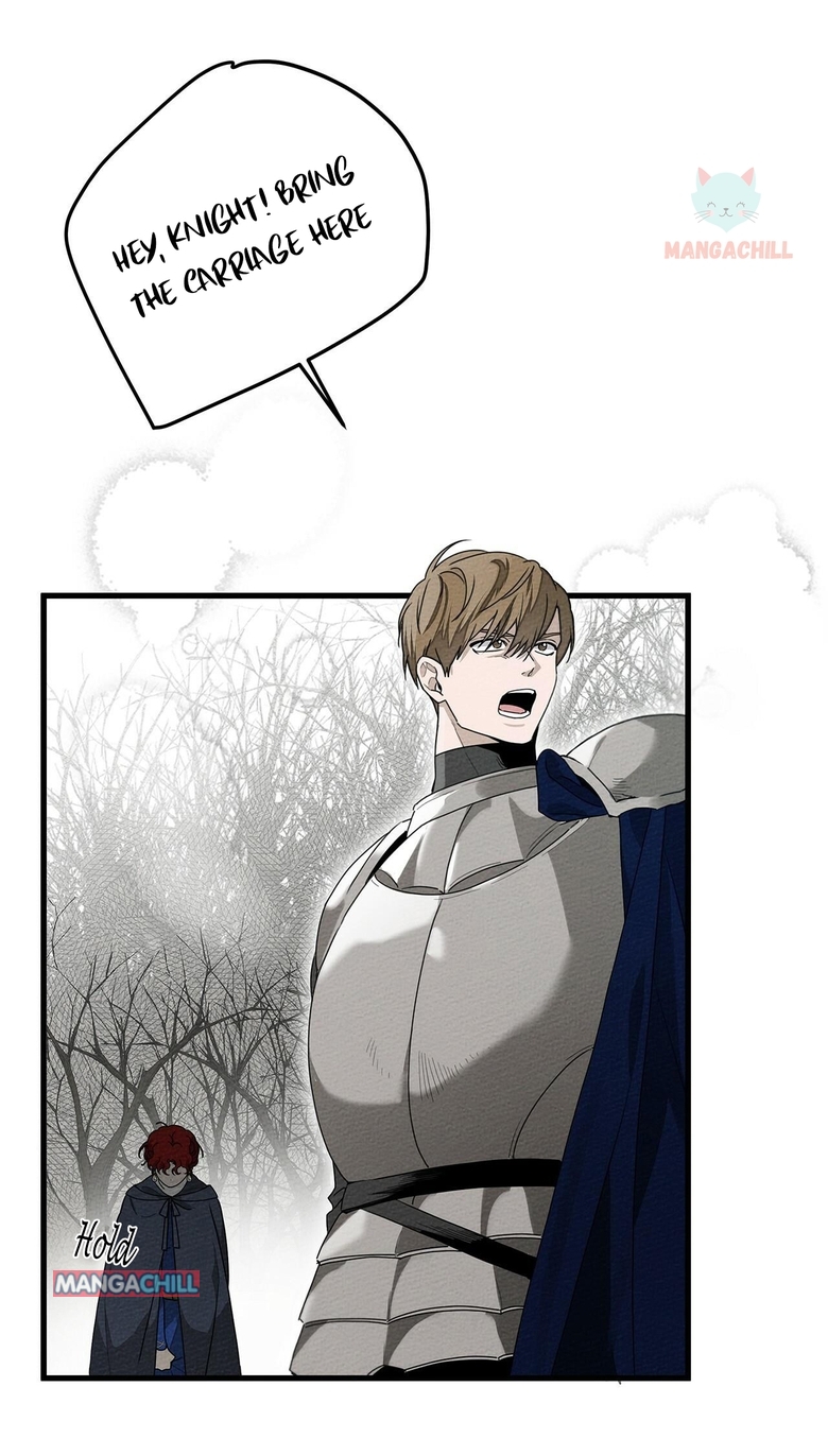 Read Under the Oak Tree Manga Online