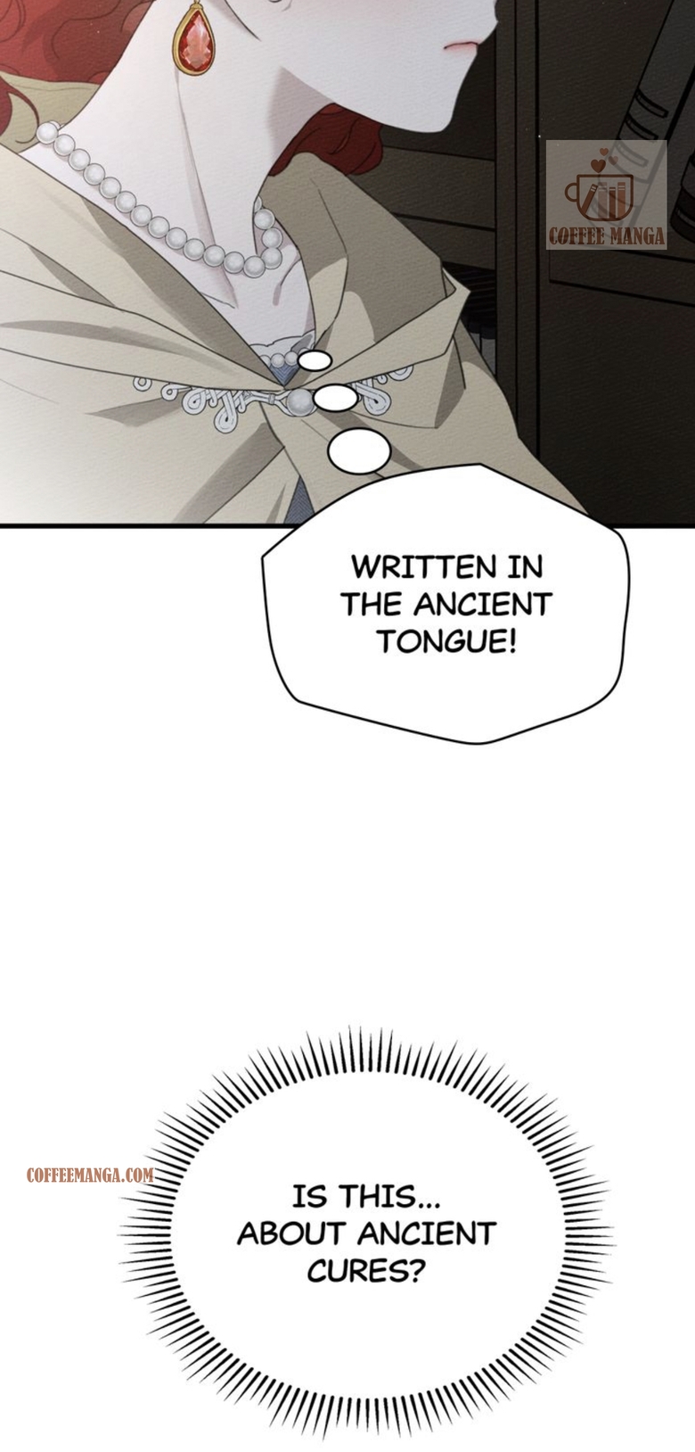 Read Under the Oak Tree Manga Online