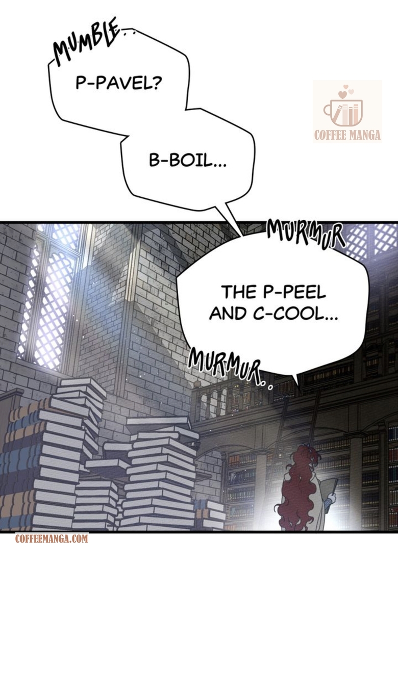 Read Under the Oak Tree Manga Online