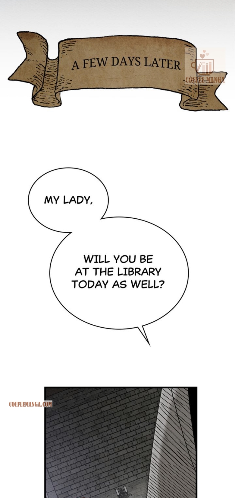 Read Under the Oak Tree Manga Online