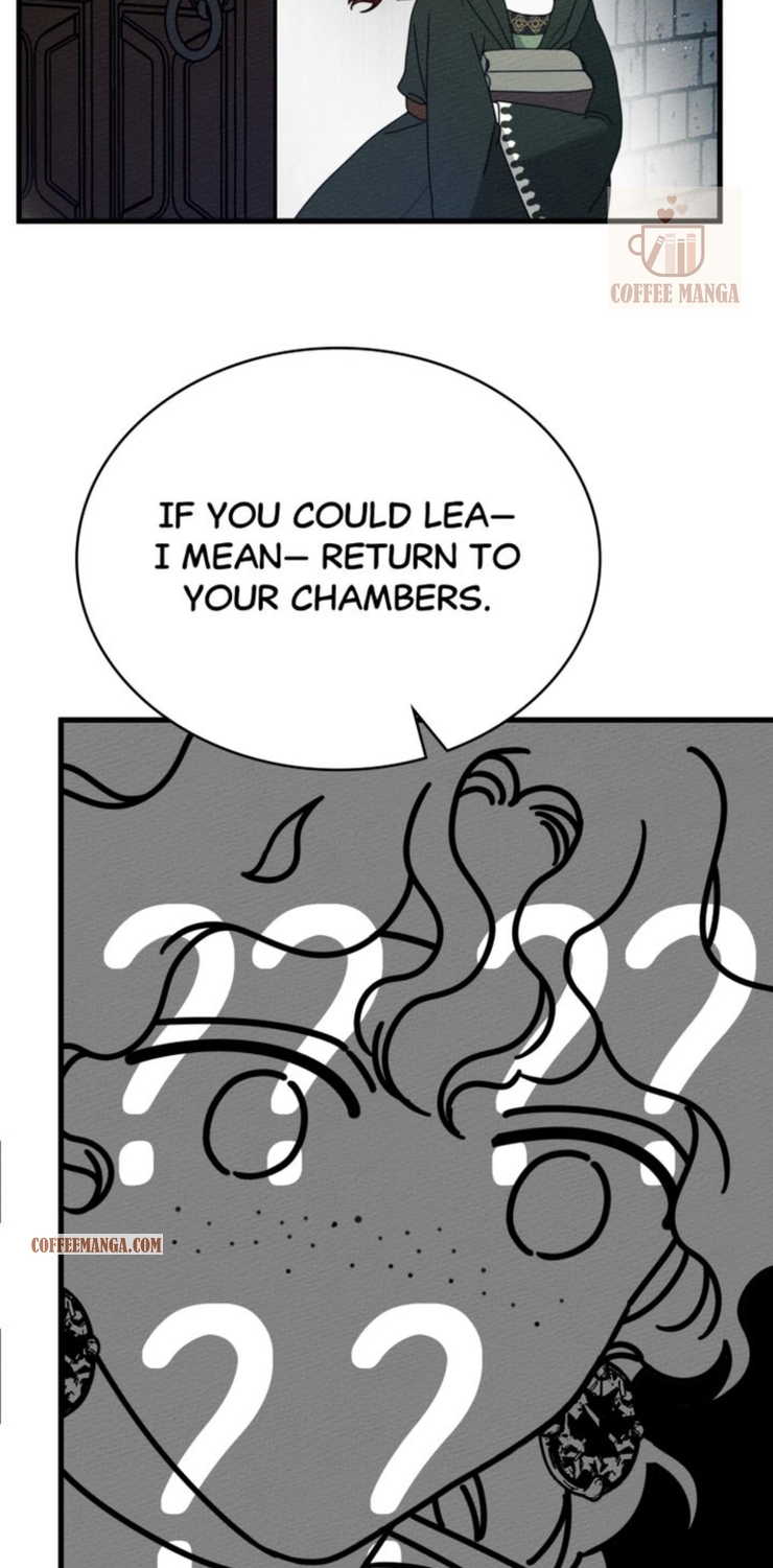 Read Under the Oak Tree Manga Online
