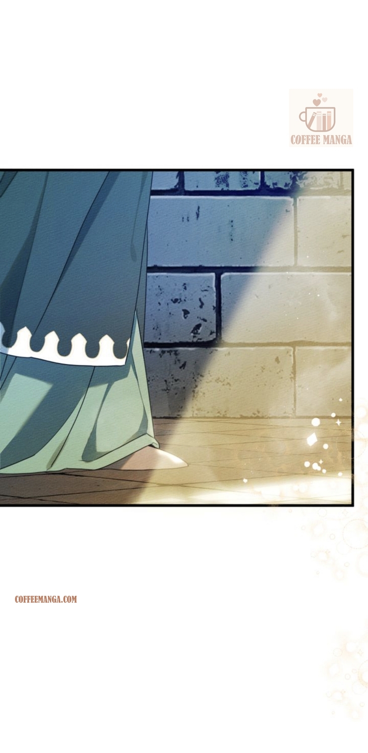 Read Under the Oak Tree Manga Online