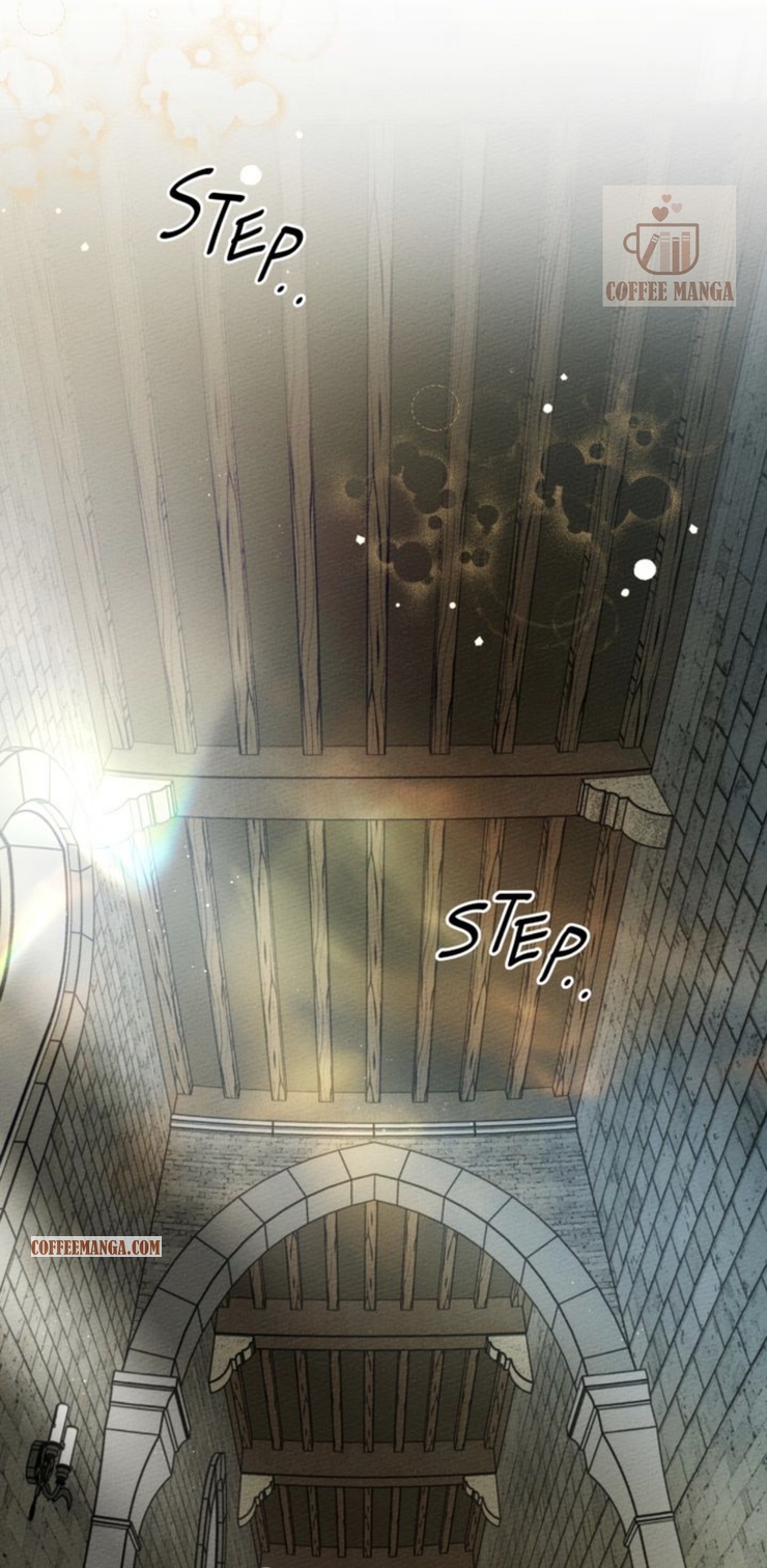 Read Under the Oak Tree Manga Online