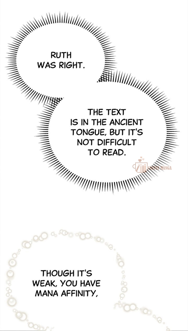 Read Under the Oak Tree Manga Online