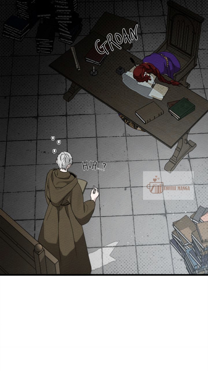 Read Under the Oak Tree Manga Online