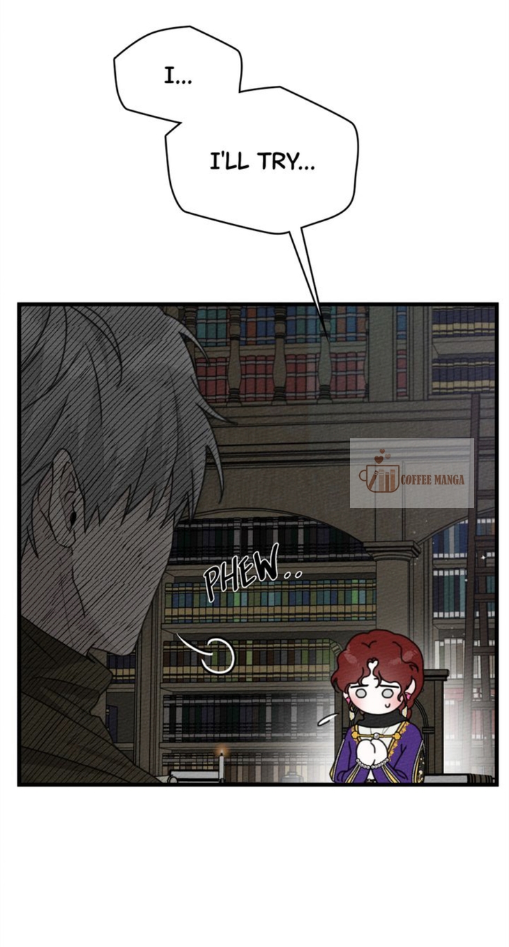 Read Under the Oak Tree Manga Online
