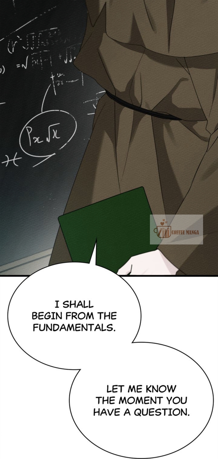 Read Under the Oak Tree Manga Online