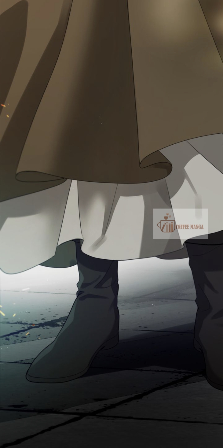Read Under the Oak Tree Manga Online
