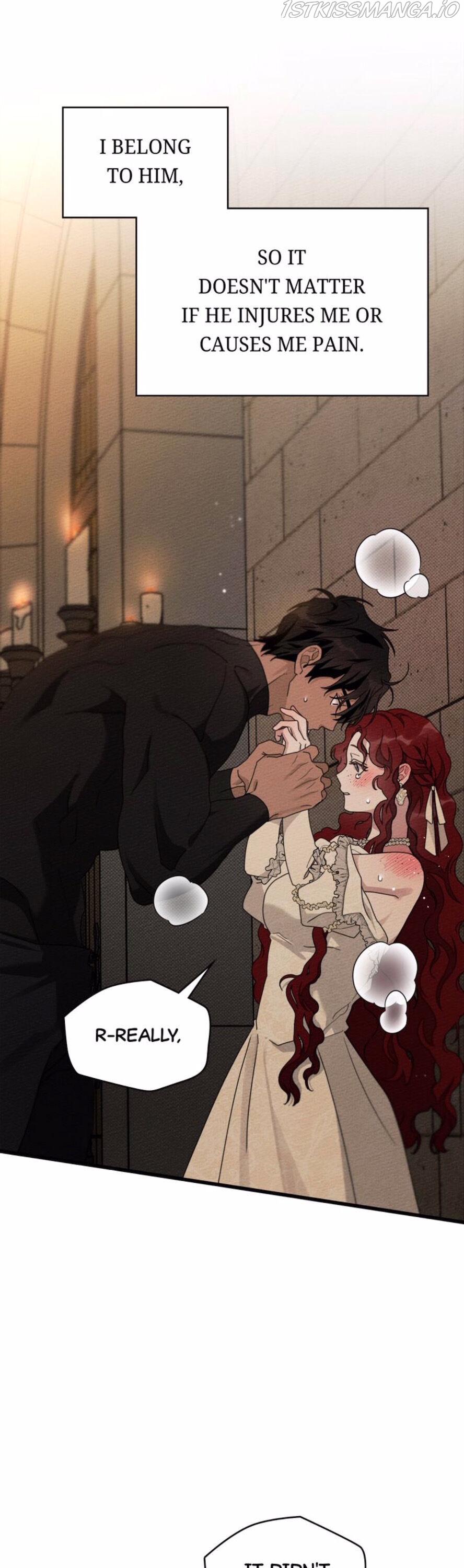 Read Under the Oak Tree Manga Online