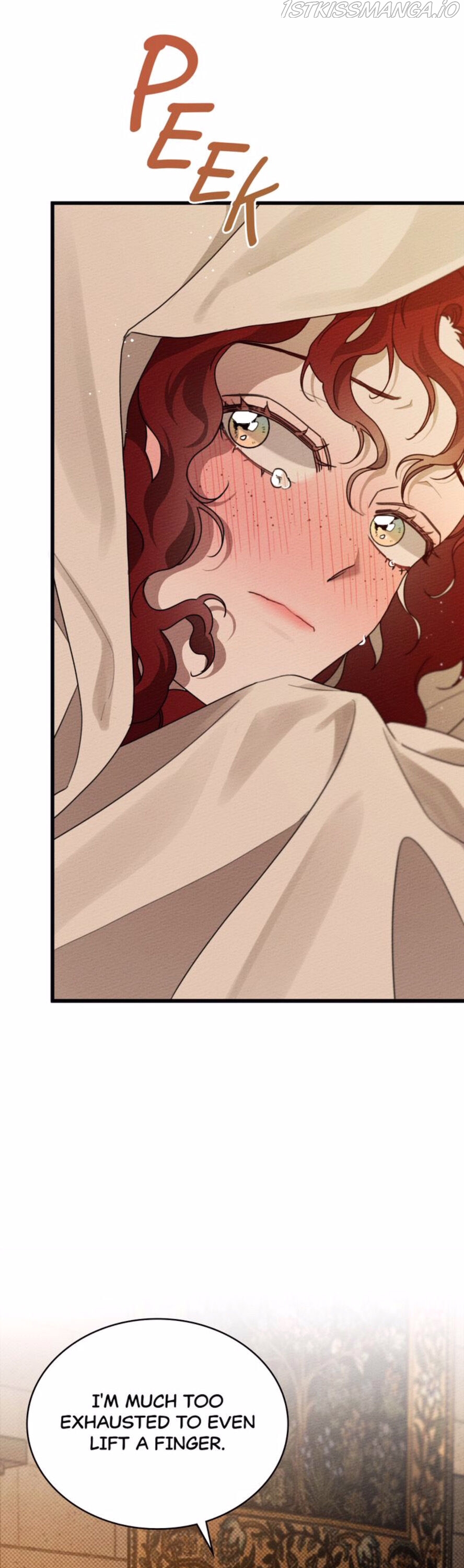 Read Under the Oak Tree Manga Online