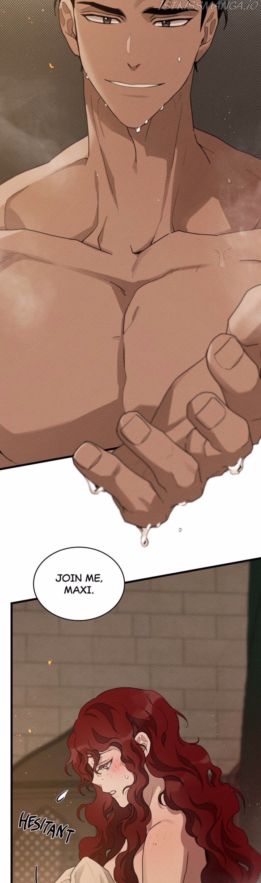 Read Under the Oak Tree Manga Online
