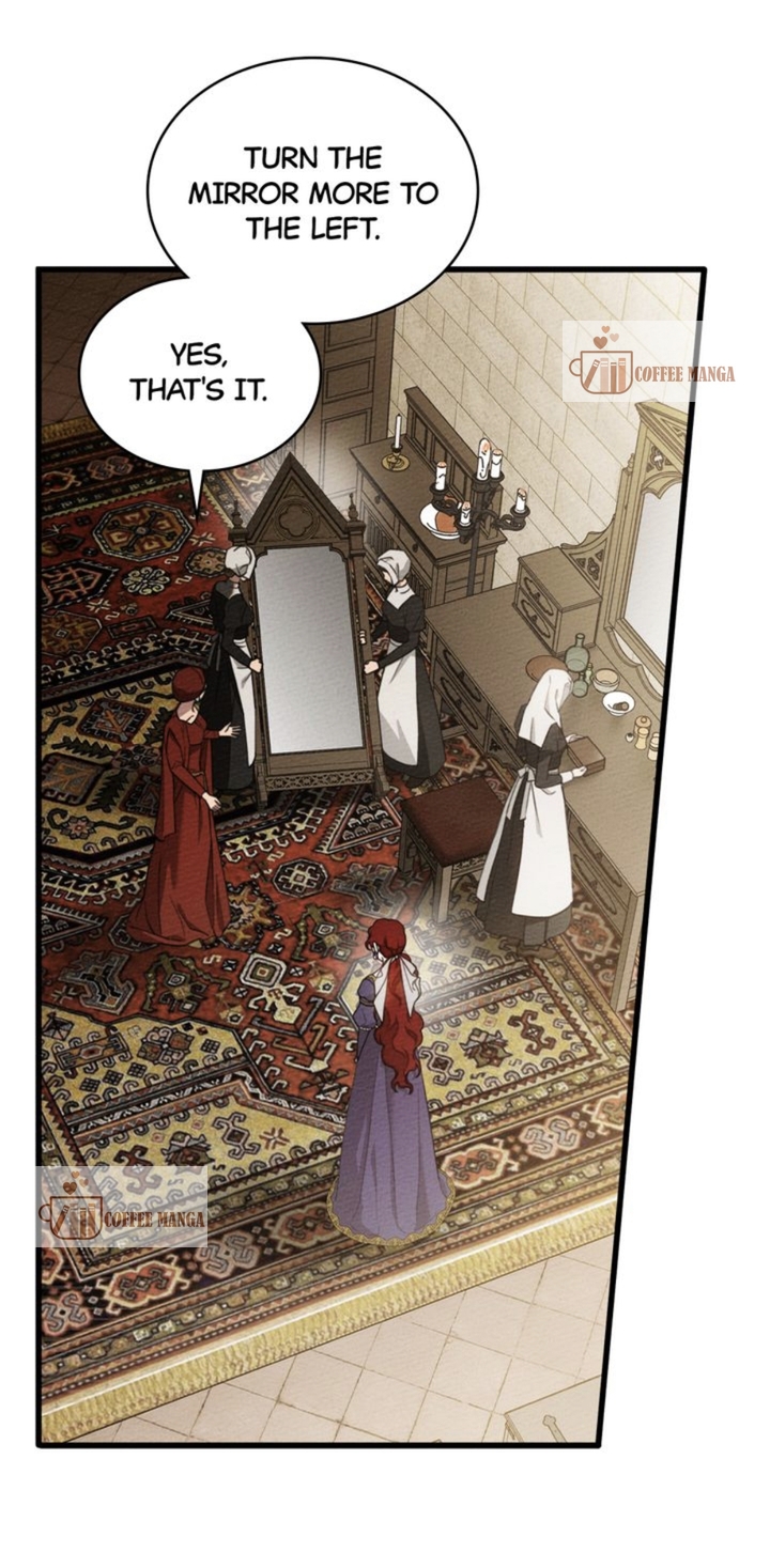 Read Under the Oak Tree Manga Online