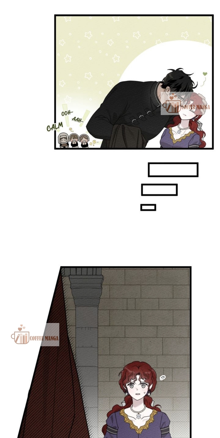 Read Under the Oak Tree Manga Online