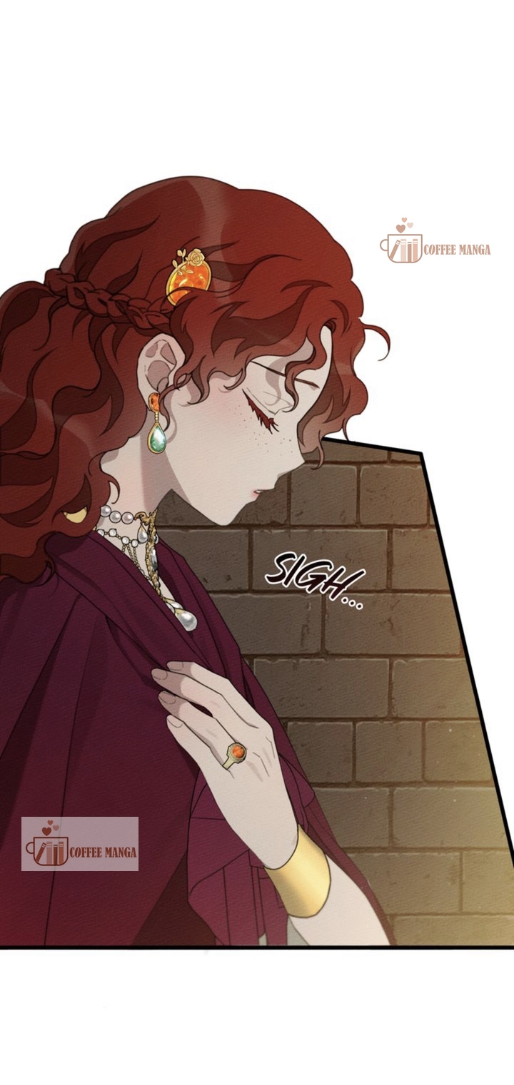 Read Under the Oak Tree Manga Online