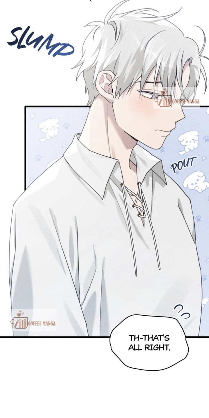 Read Under the Oak Tree Manga Online