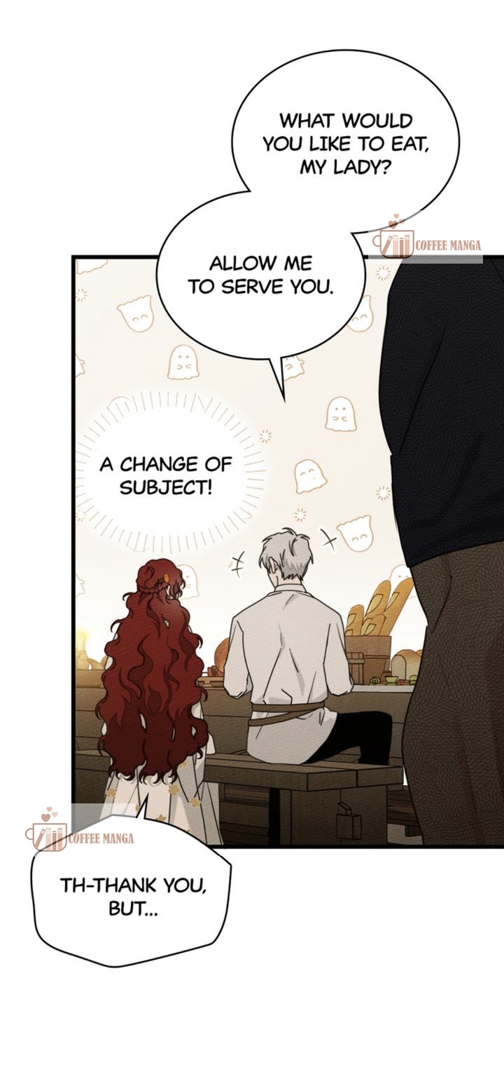 Read Under the Oak Tree Manga Online