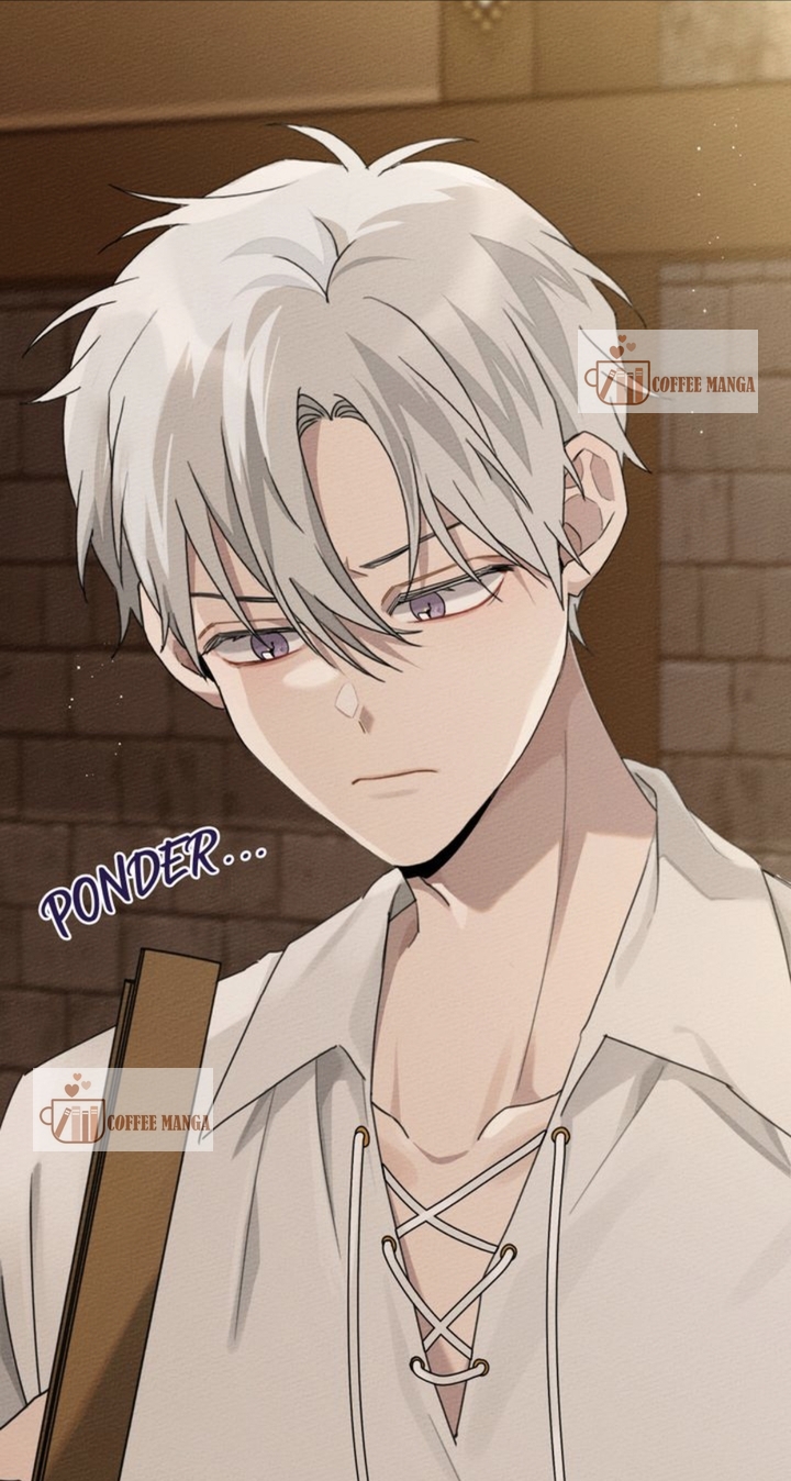 Read Under the Oak Tree Manga Online