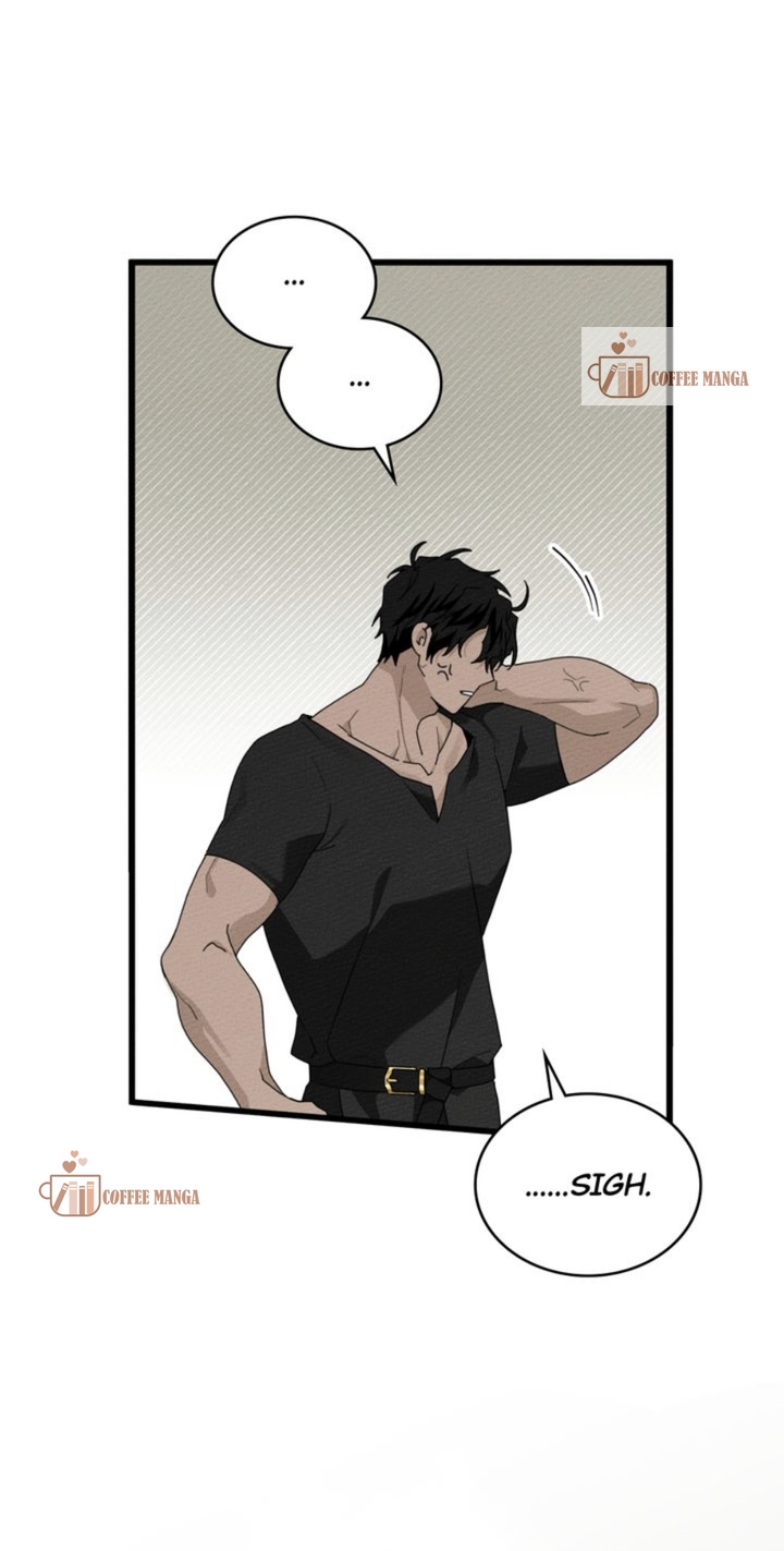 Read Under the Oak Tree Manga Online