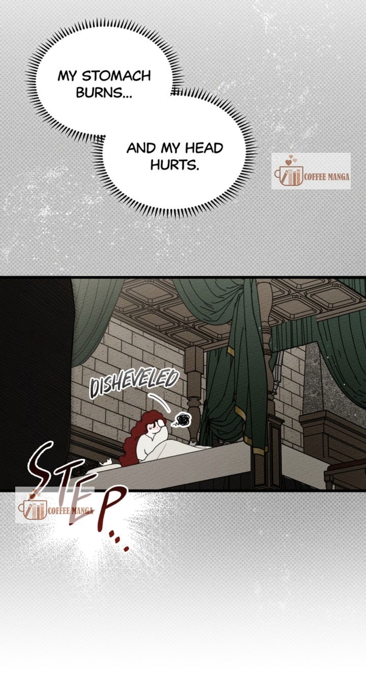 Read Under the Oak Tree Manga Online