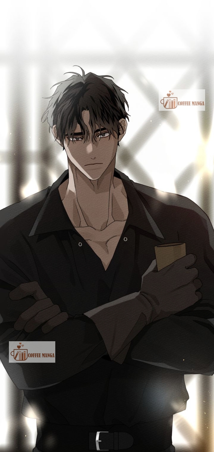 Read Under the Oak Tree Manga Online