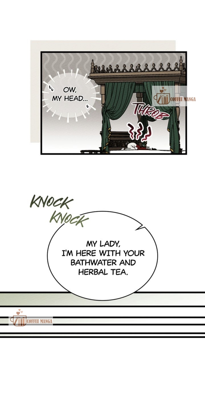 Read Under the Oak Tree Manga Online