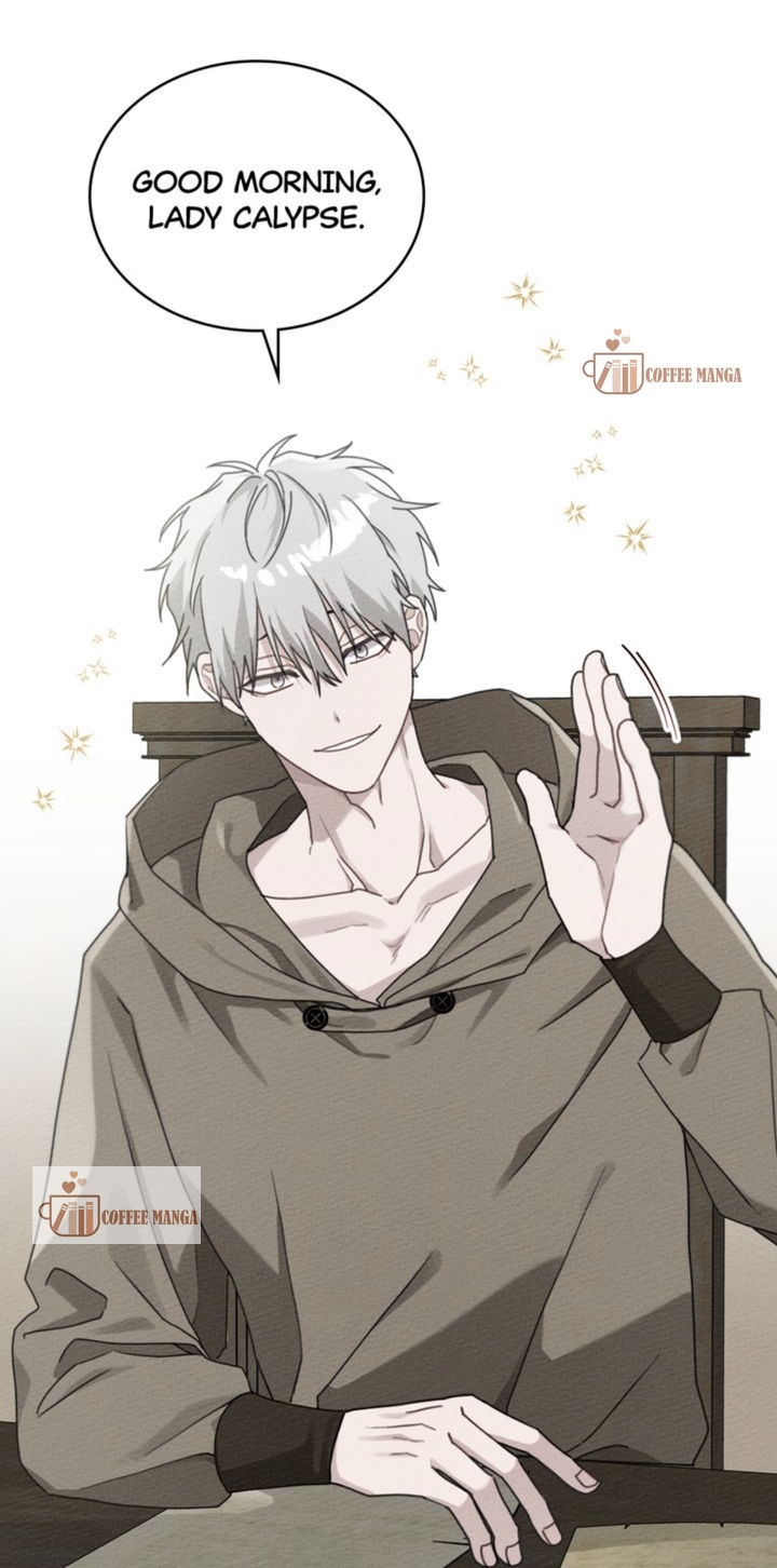 Read Under the Oak Tree Manga Online