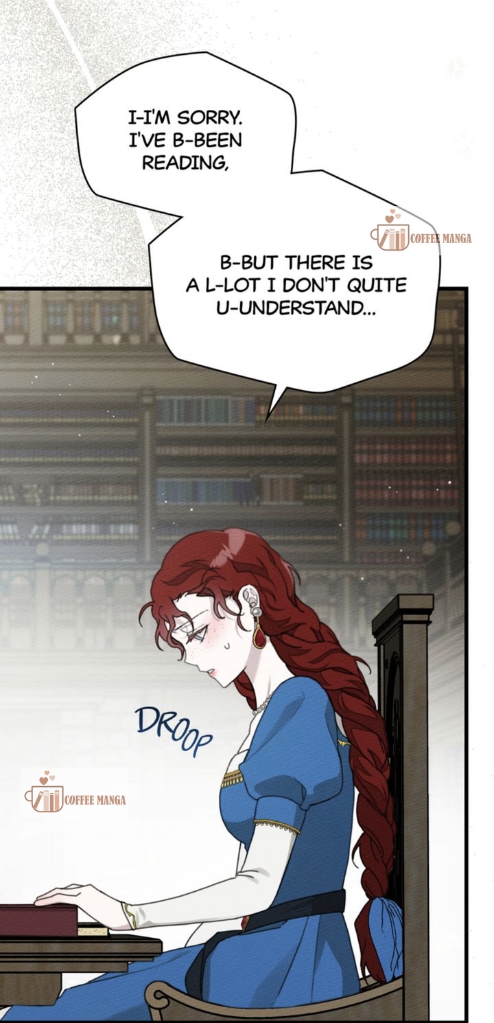 Read Under the Oak Tree Manga Online