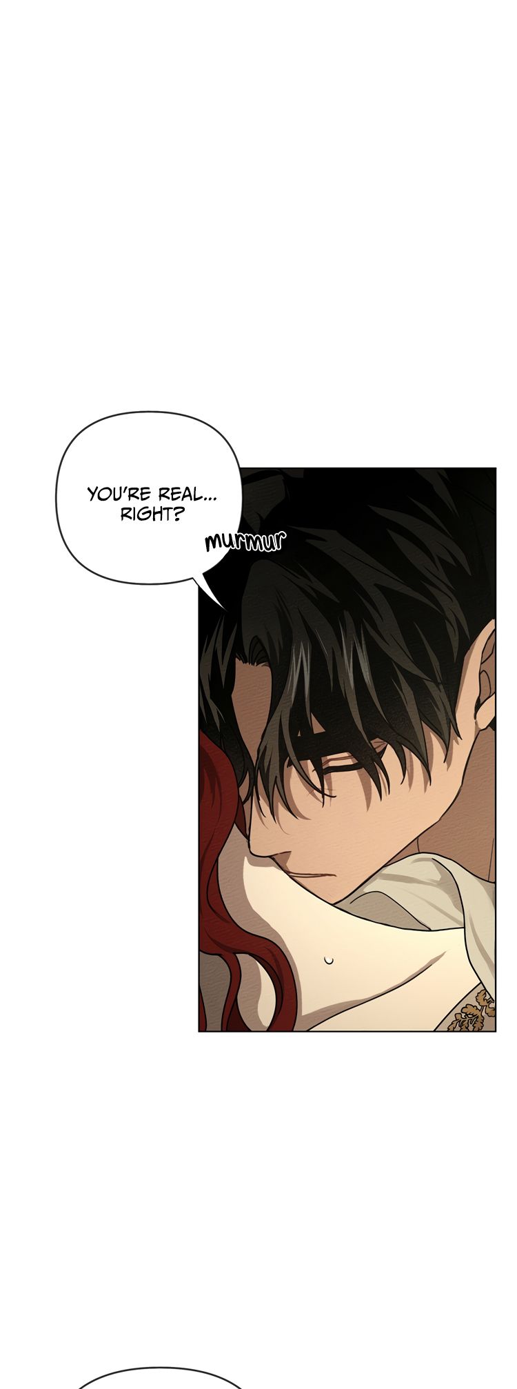 Read Under the Oak Tree Manga Online