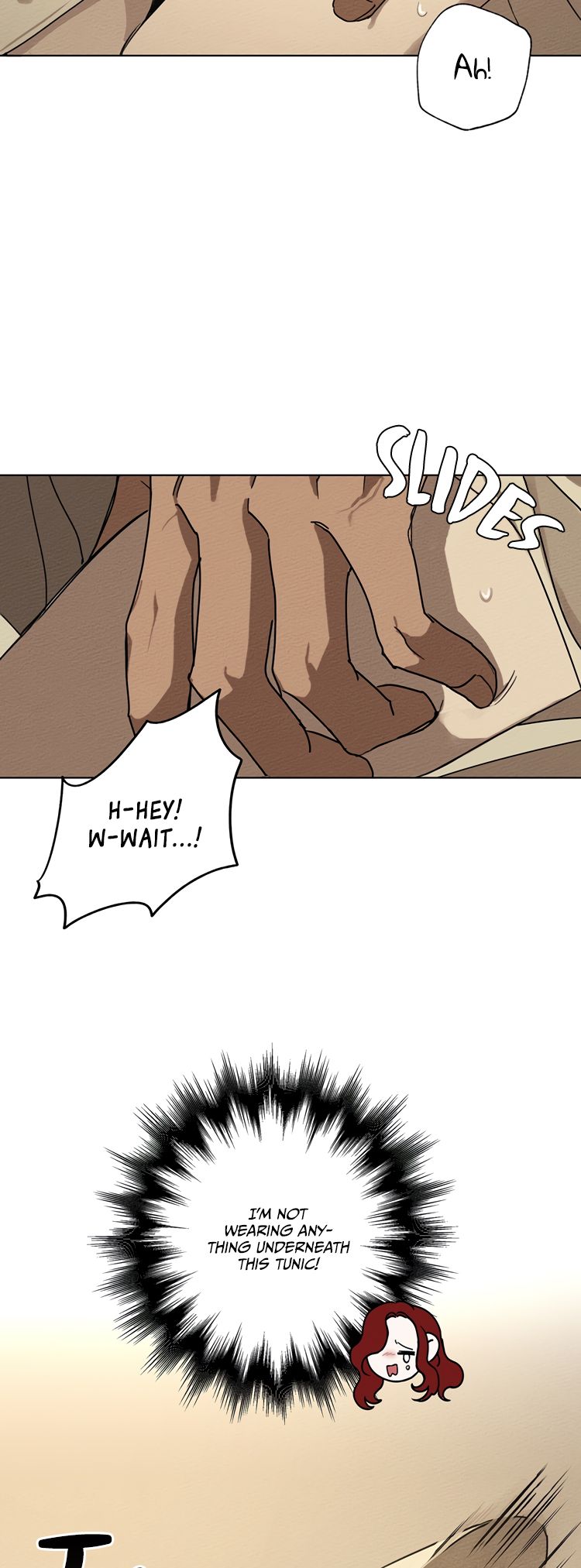Read Under the Oak Tree Manga Online