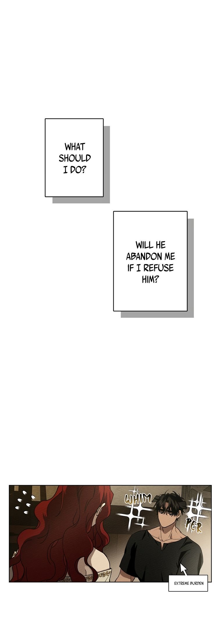 Read Under the Oak Tree Manga Online