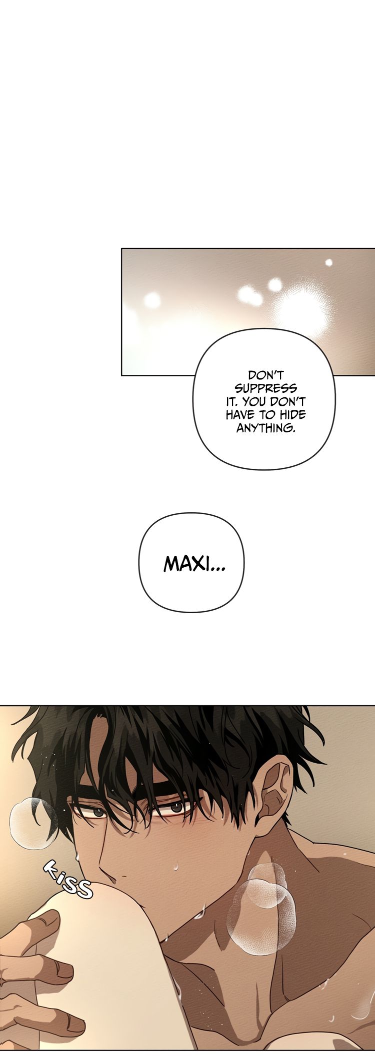 Read Under the Oak Tree Manga Online