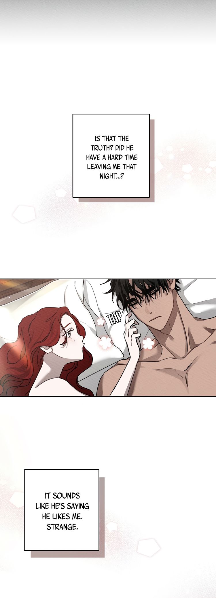 Read Under the Oak Tree Manga Online
