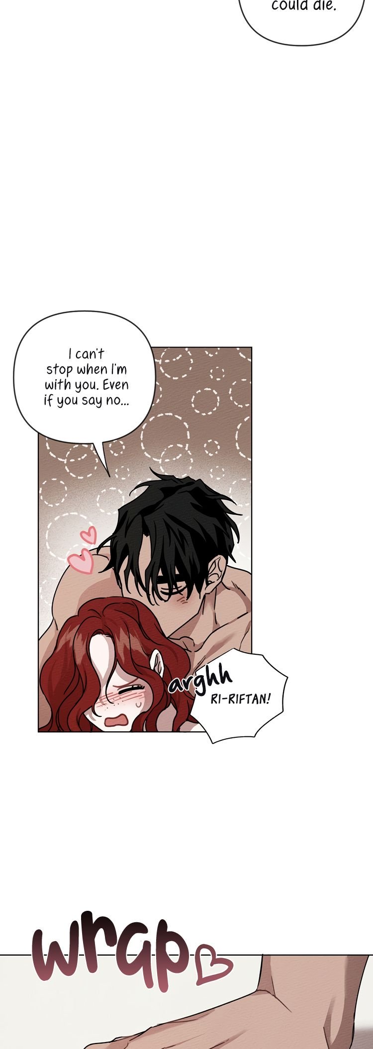 Read Under the Oak Tree Manga Online
