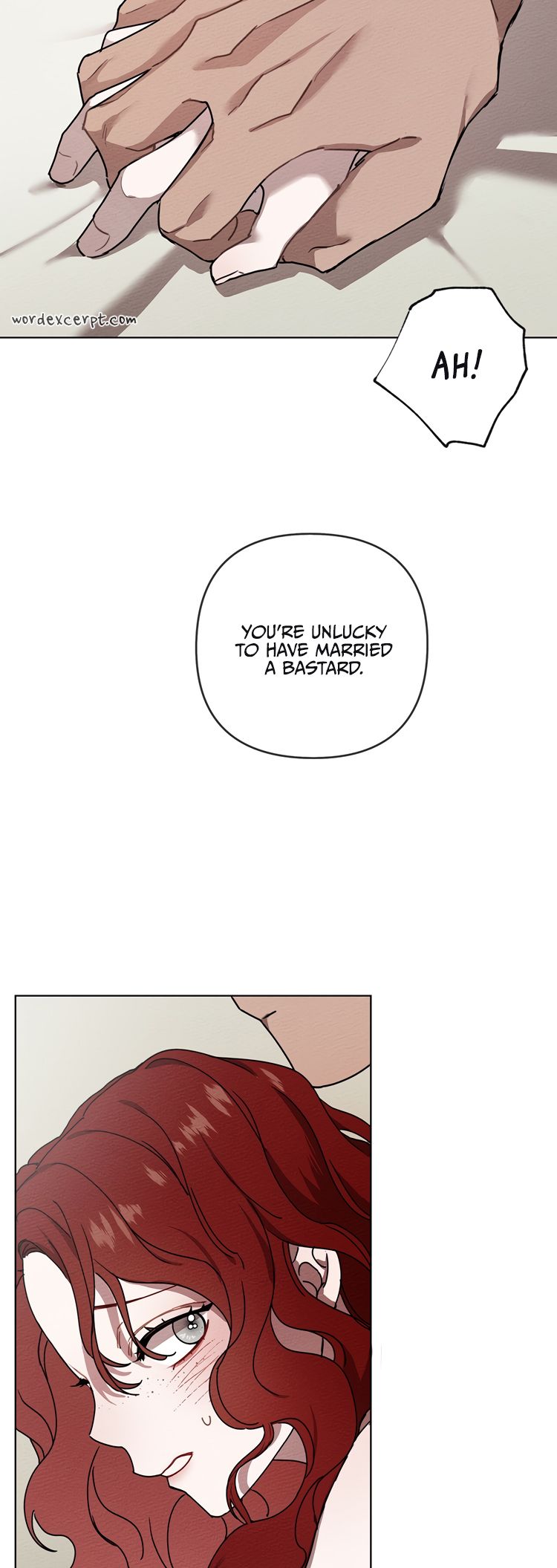 Read Under the Oak Tree Manga Online