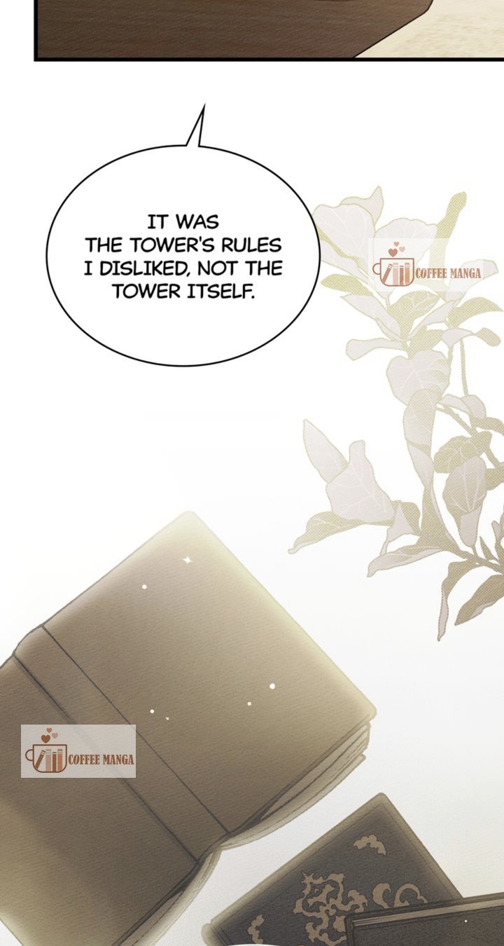 Read Under the Oak Tree Manga Online