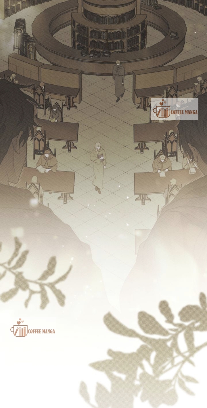 Read Under the Oak Tree Manga Online